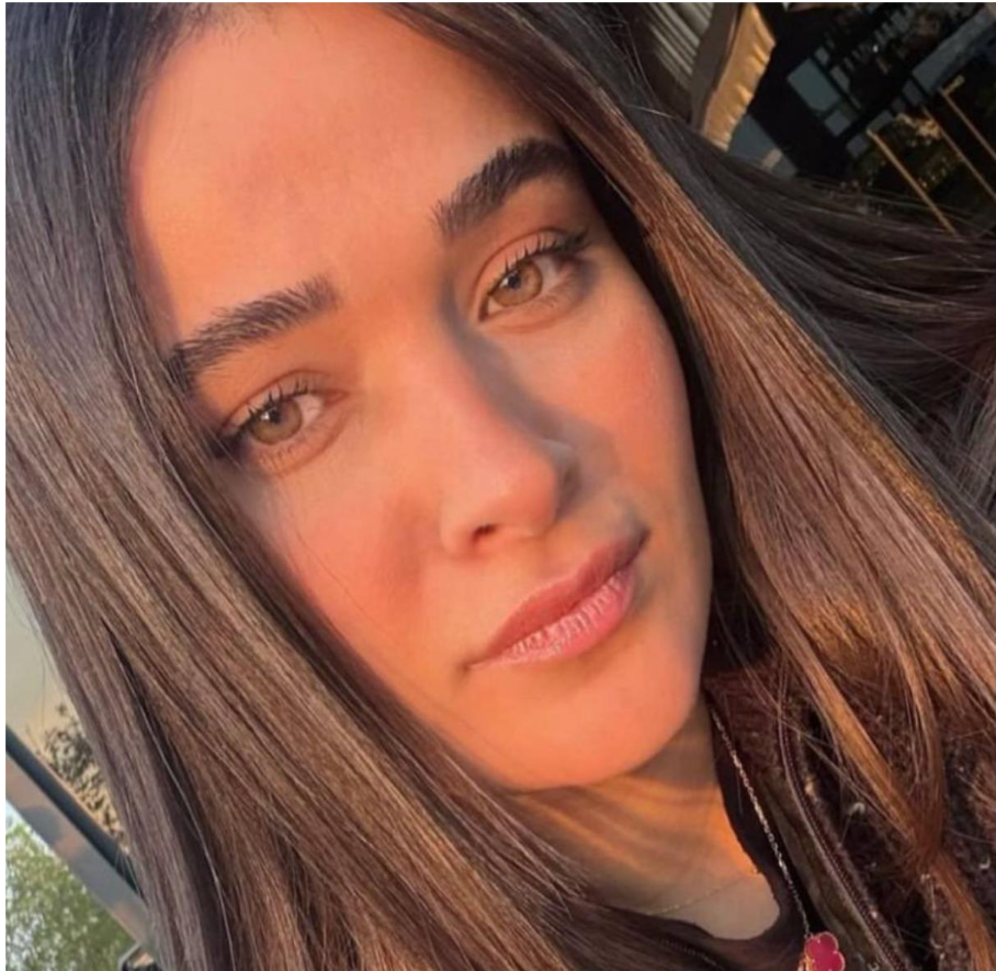 Negin Ghadimi, a 28-year-old student, was shot by members of the IRGC in Shahsavar in northern Iran. They prevented her from being taken to hospital, and she died in her father’s arms (Screenshot: Social media) Negin Ghadimi, a 28-year-old student, was shot by members of the IRGC in Shahsavar in northern Iran. They prevented her from being taken to hospital, and she died in her father’s arms