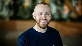 בני לקונישוק מנכ''ל Zero Networks