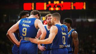 מכבי תל אביב