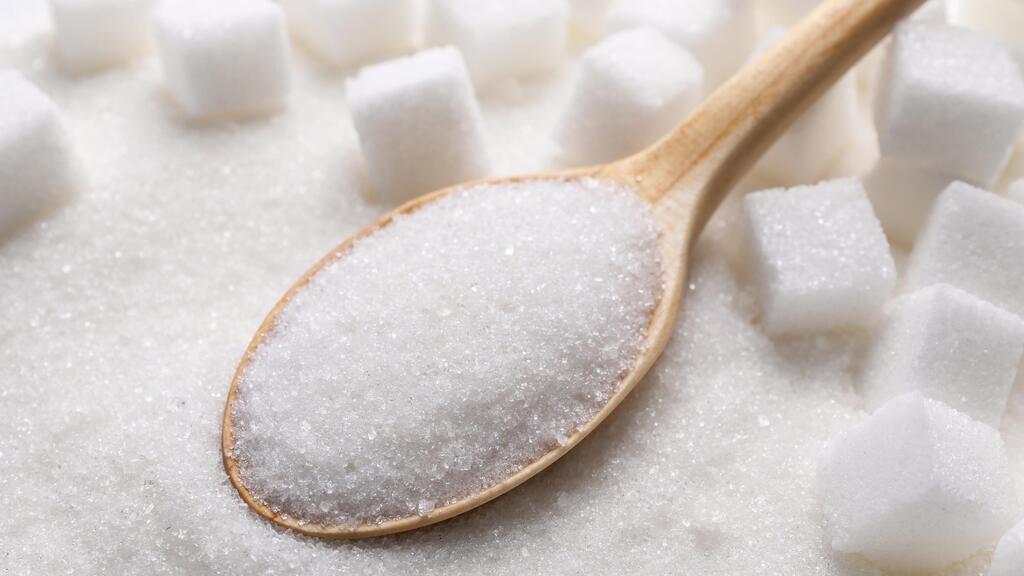 סוכר