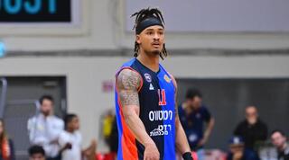 ברייס בראון