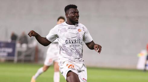 אבנעזר ממאטה