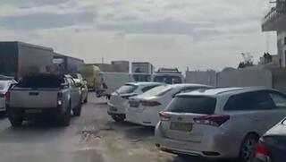 רצח בצפון ליד נצרת: גבר נורה למוות ביפיע