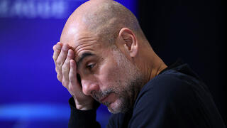 פפ גווארדיולה