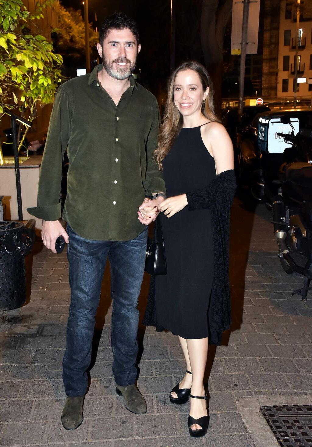 יום הולדת 40 אגם רודברג