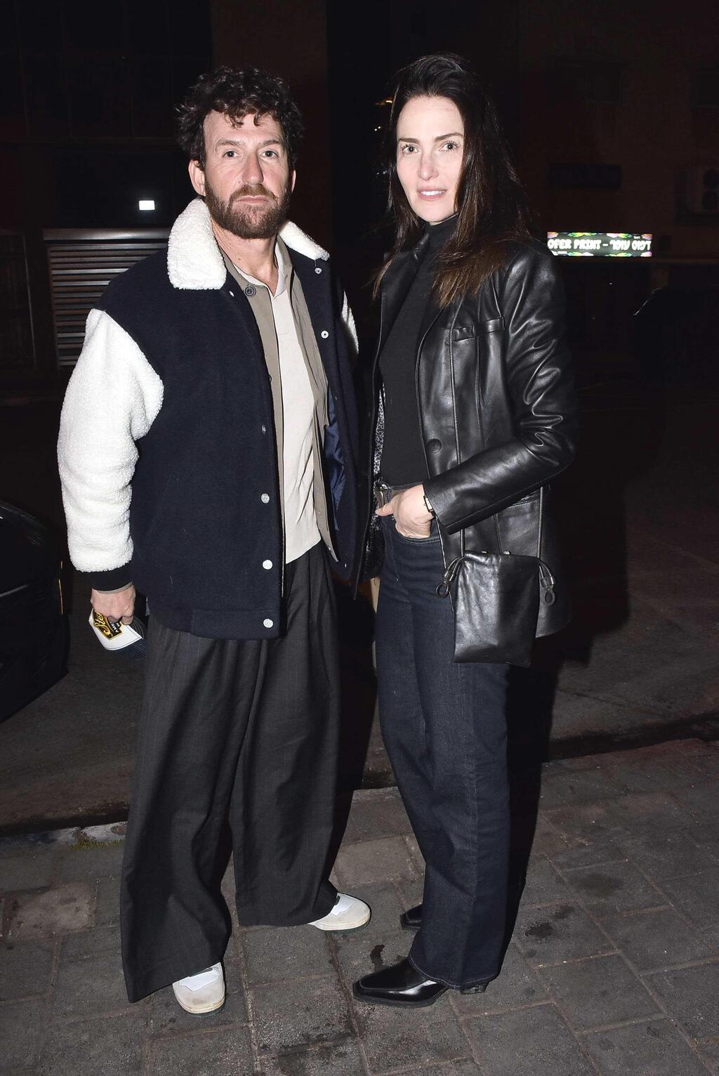 יום הולדת 40 אגם רודברג