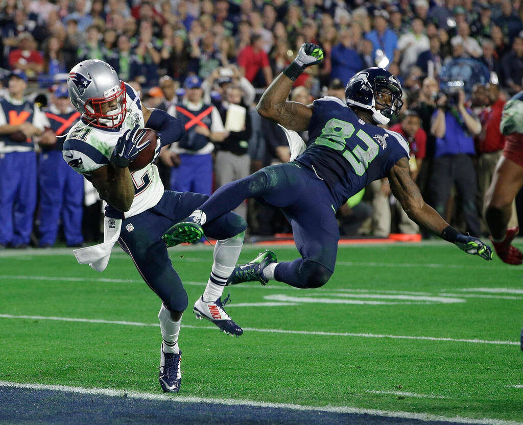 הסופרבול ב-2015