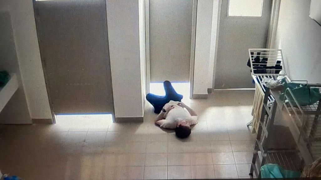 סרן תומר אייגס