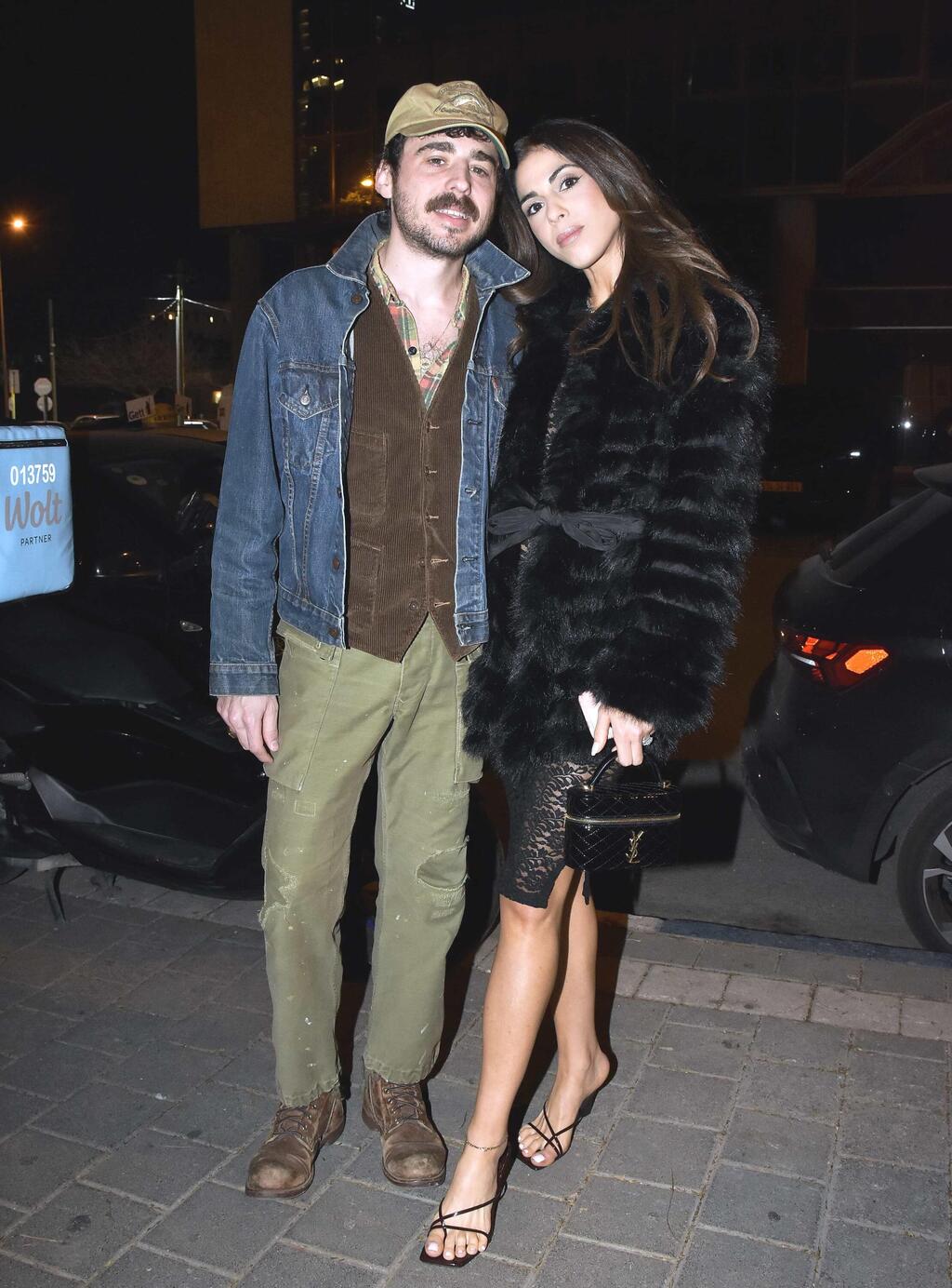 יום הולדת 40 אגם רודברג