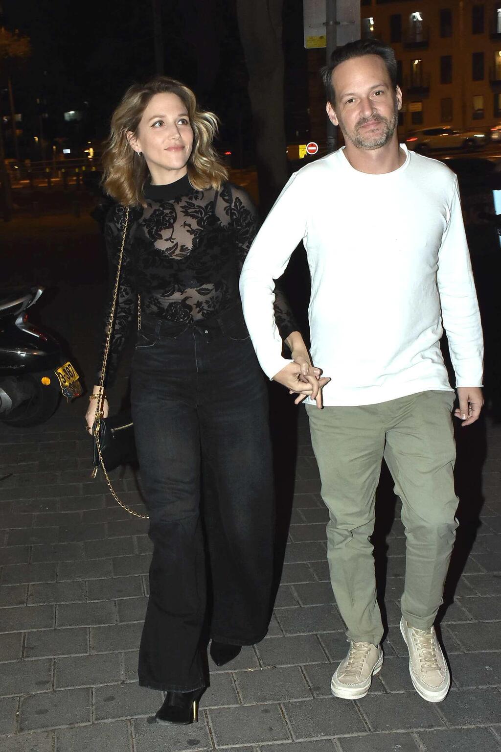 יום הולדת 40 אגם רודברג