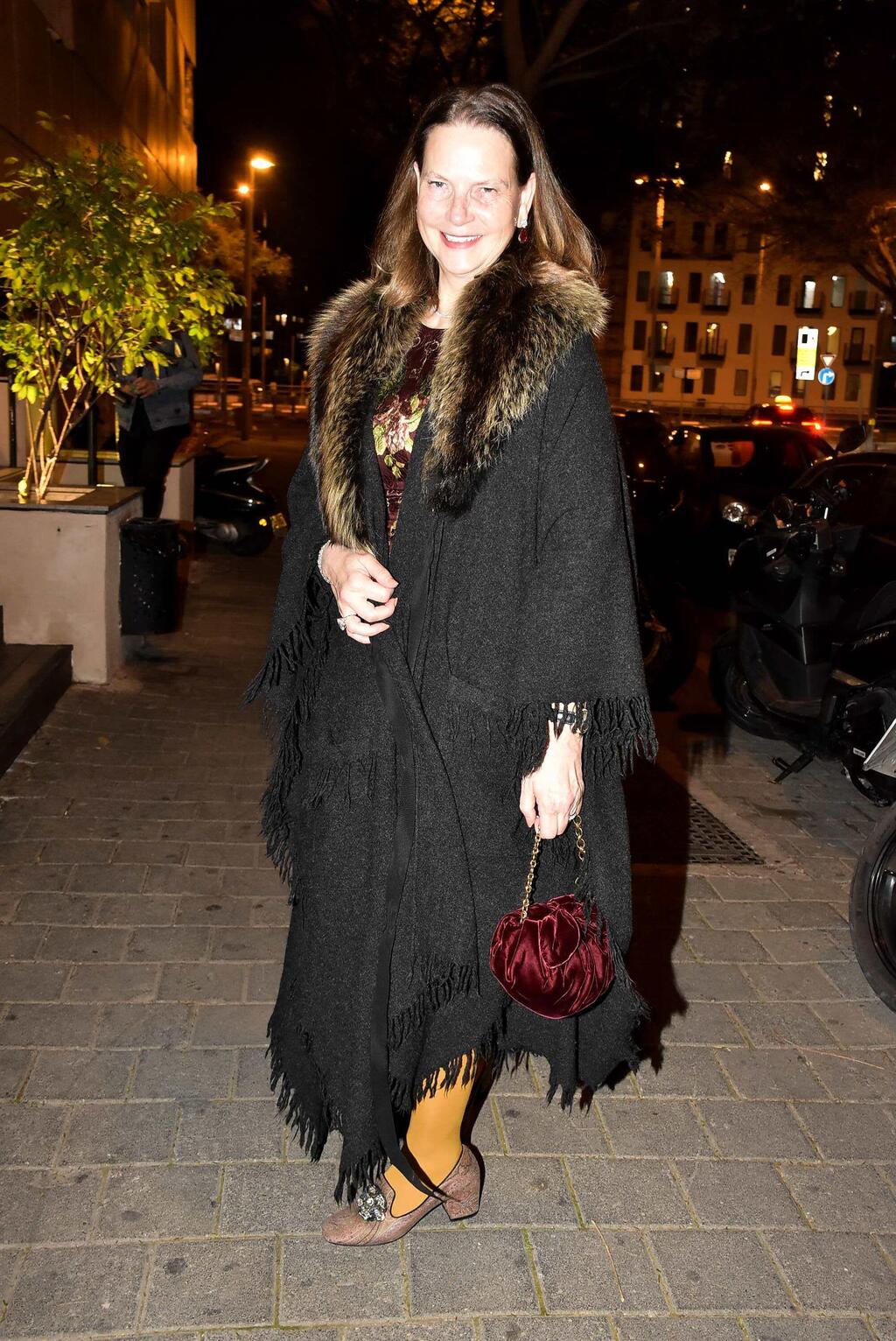 יום הולדת 40 אגם רודברג