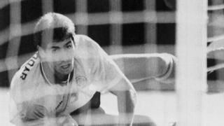 אסקובר לאחר השער העצמי מול ארה"ב