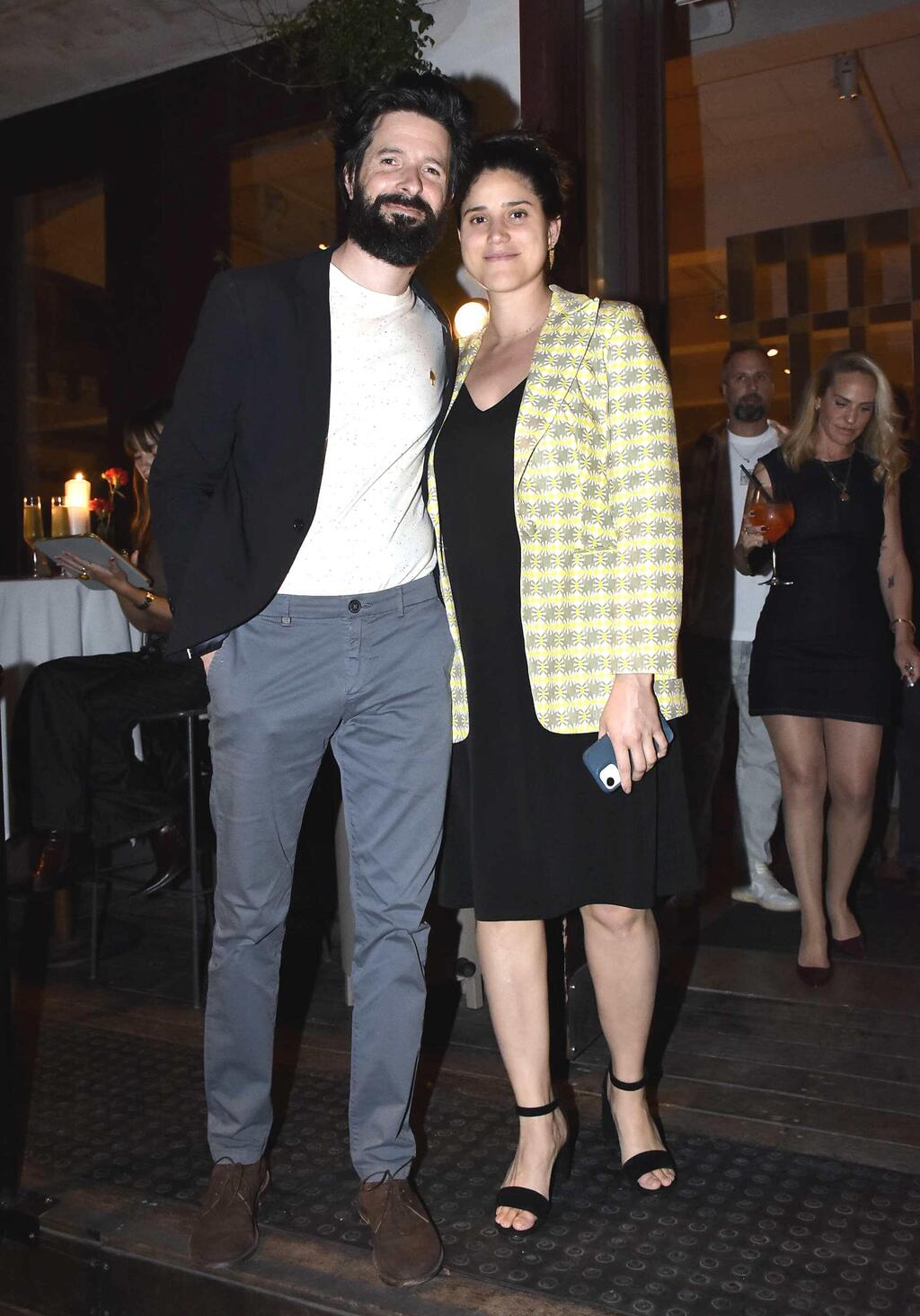 יום הולדת 40 אגם רודברג