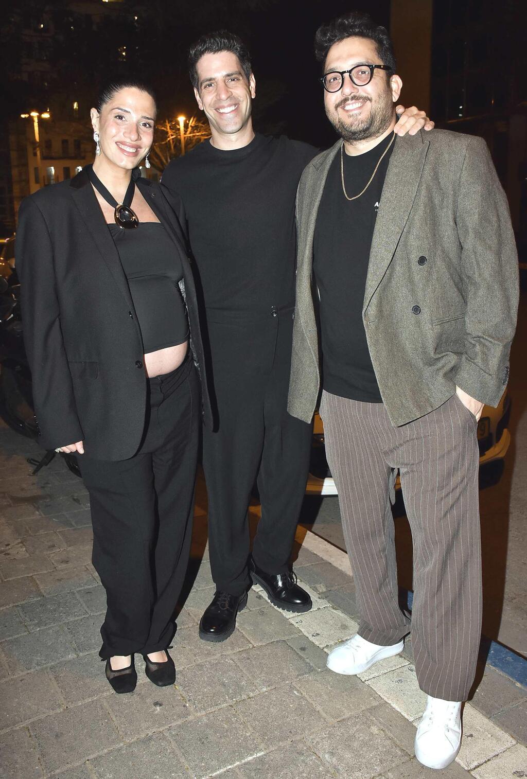 יום הולדת 40 אגם רודברג