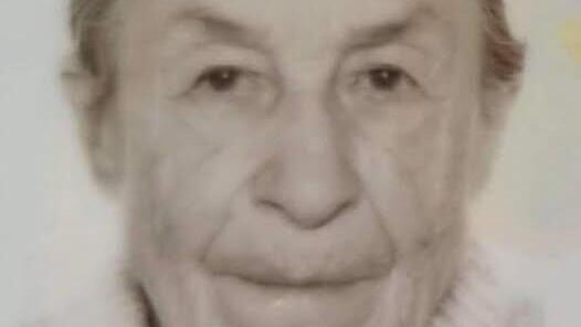 Евгения Бесфамильная 