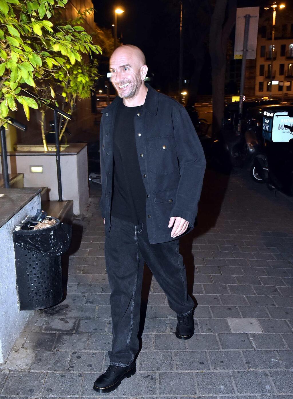 יום הולדת 40 אגם רודברג