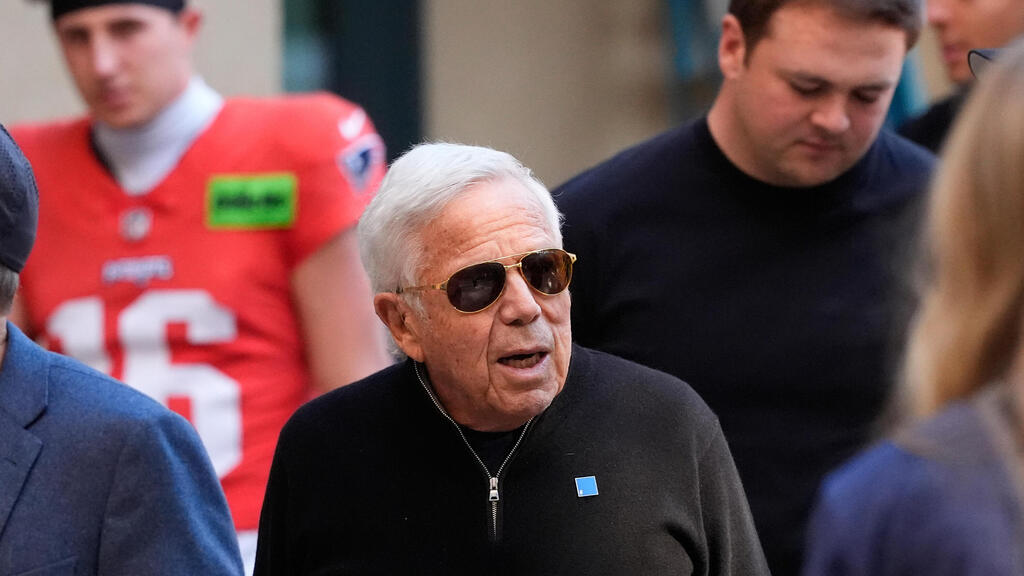 רוברט קראפט