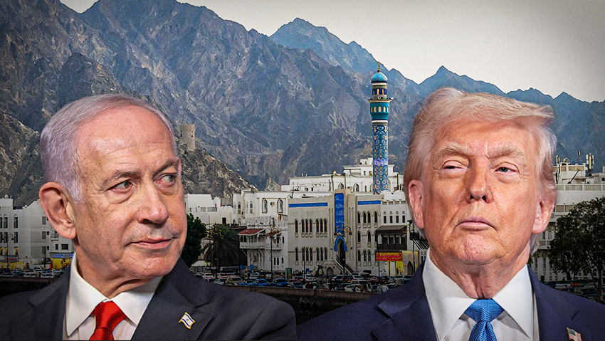 נתניהו הקדים את הביקור בארה"ב, החשש: טראמפ נסוג מהקווים האדומים