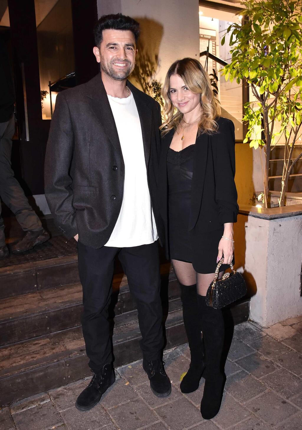 יום הולדת 40 אגם רודברג