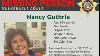 Фото: полиция США 