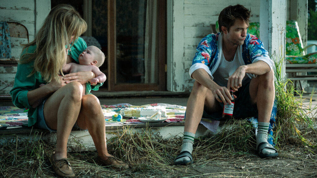 בראד ארנולד