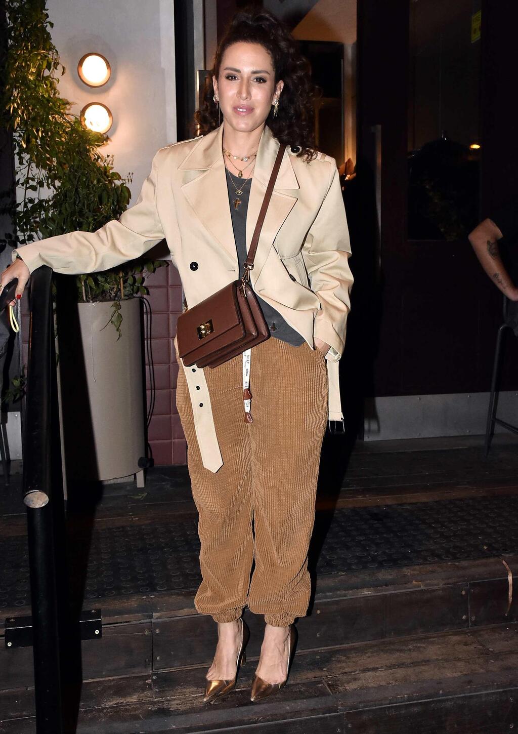 יום הולדת 40 אגם רודברג