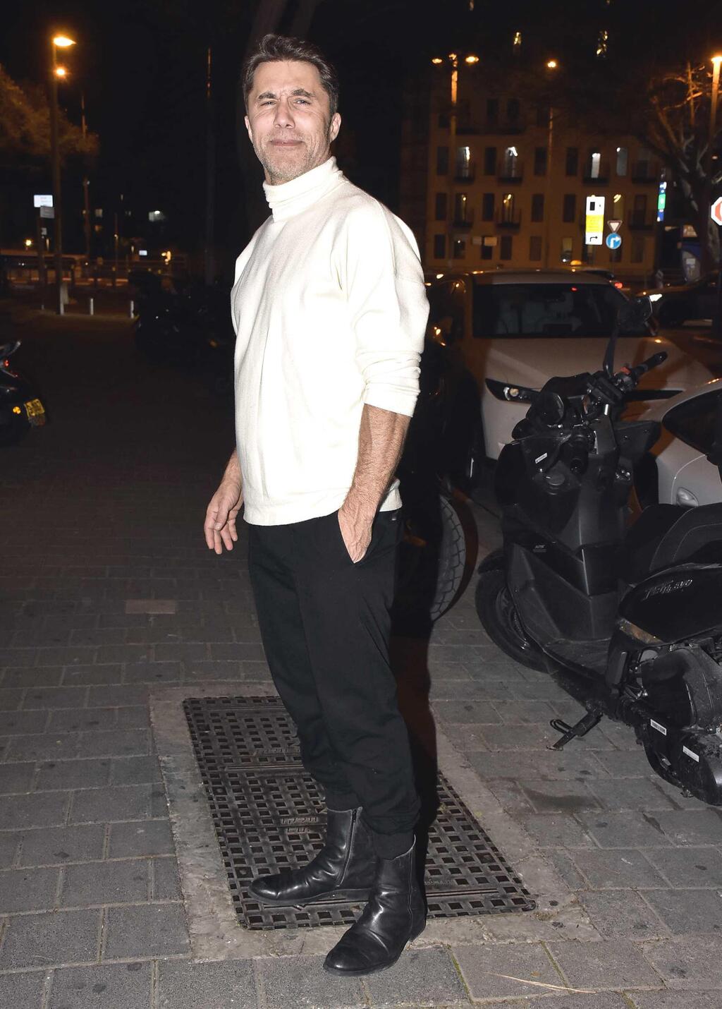 יום הולדת 40 אגם רודברג