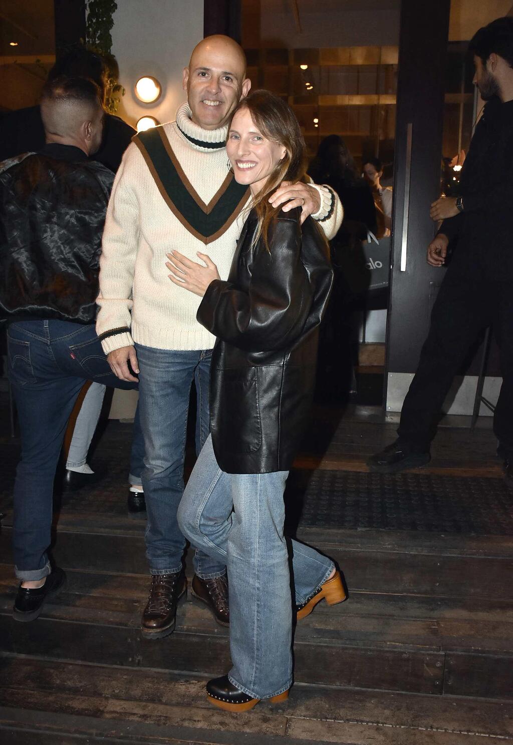 יום הולדת 40 אגם רודברג