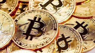 מטבעות ביטקוין