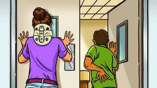 הטיה מגדרית בקבלת החלטות רפואיות בנושאי כאב. נשים המתלוננות על כאב במיון מטופלות פחות מגברים, על אותן תלונות