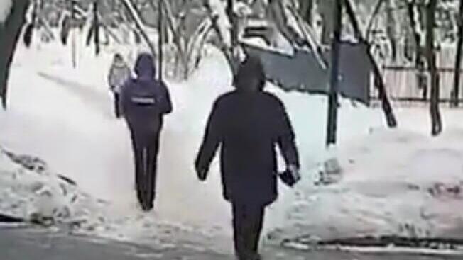 רוסיה ליובימיר קורבה אחרי ניסיון ההתנקשות לכאורה ב גנרל ולדימיר אלכסייב