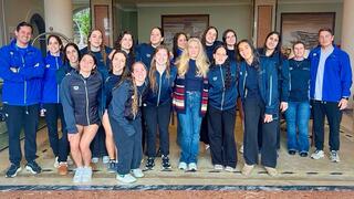 נבחרת ישראל בכדורמים