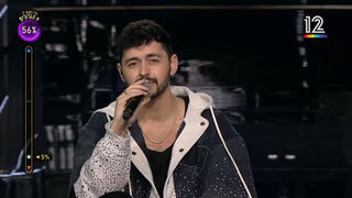 נועם בתן ב"הכוכב הבא"