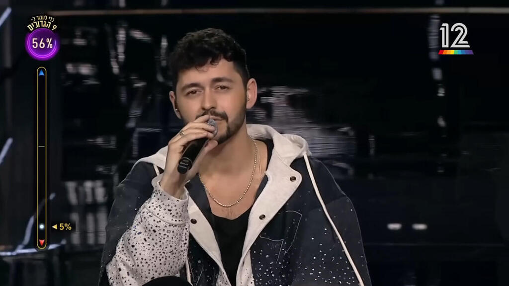 נועם בתן ב"הכוכב הבא"