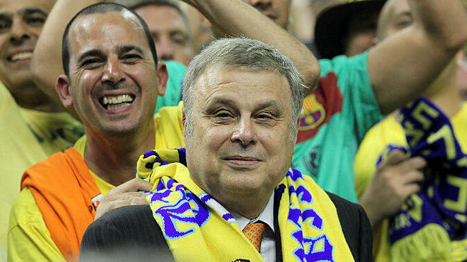 דייויד פדרמן