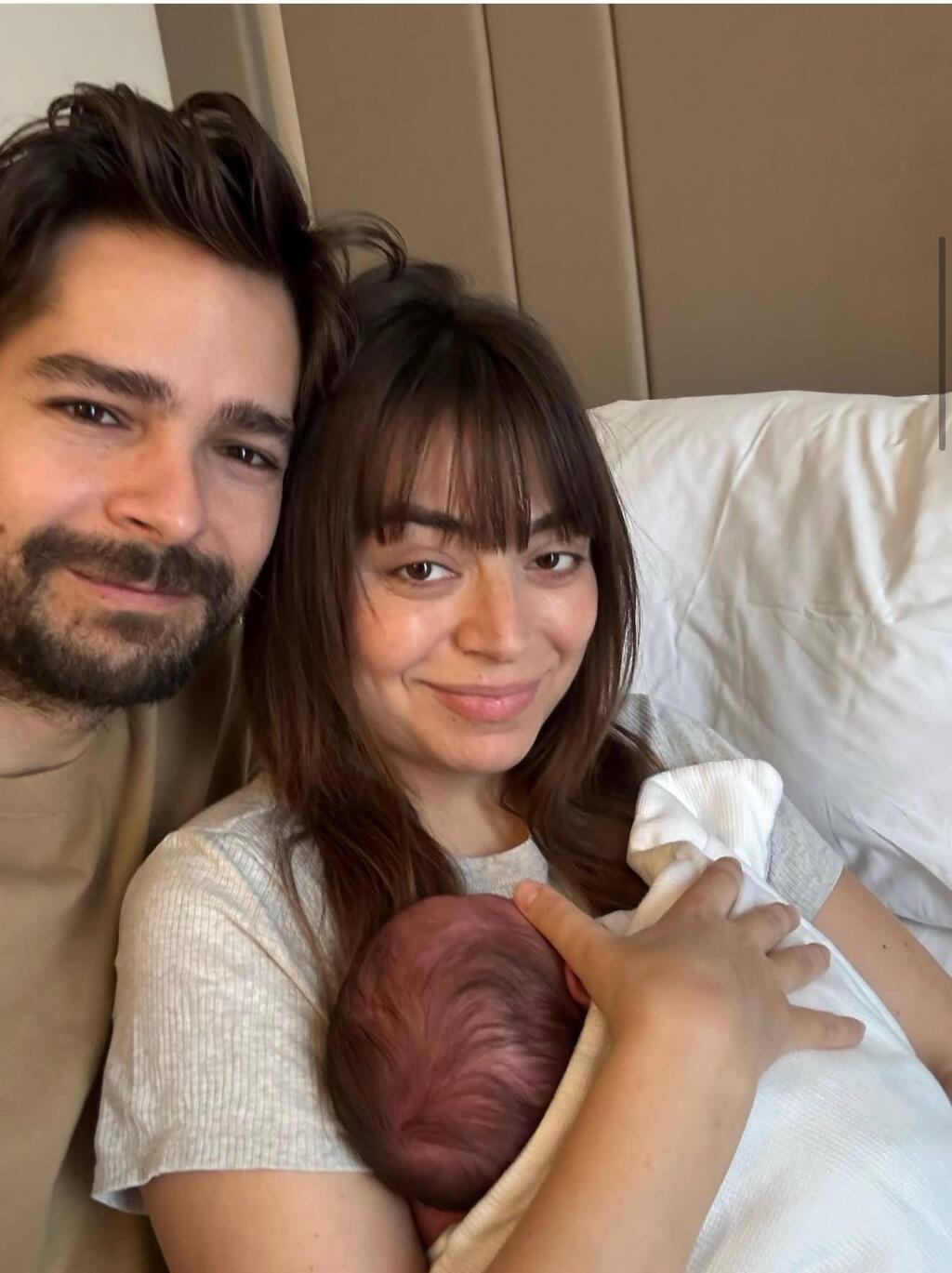 כבר לא הילדה מבית ספר למוזיקה