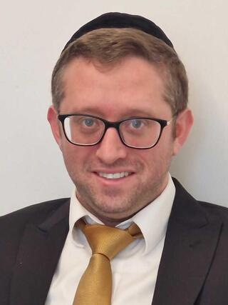 Shmuel Kaufman, Bank of Jerusalem