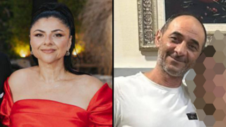 Инна и Владимир Данилов