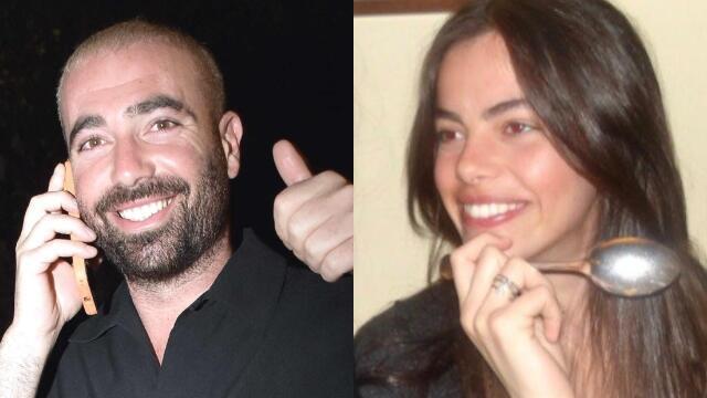 עומר אדם, סשה