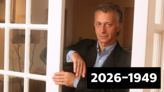 מתי כספי היה גאון אמיתי שלא תמיד הובן | טור פרידה