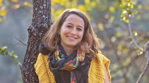 נעה ישראלי רוזנברג