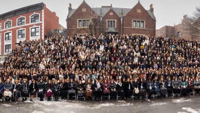 התמונה הקבוצתית