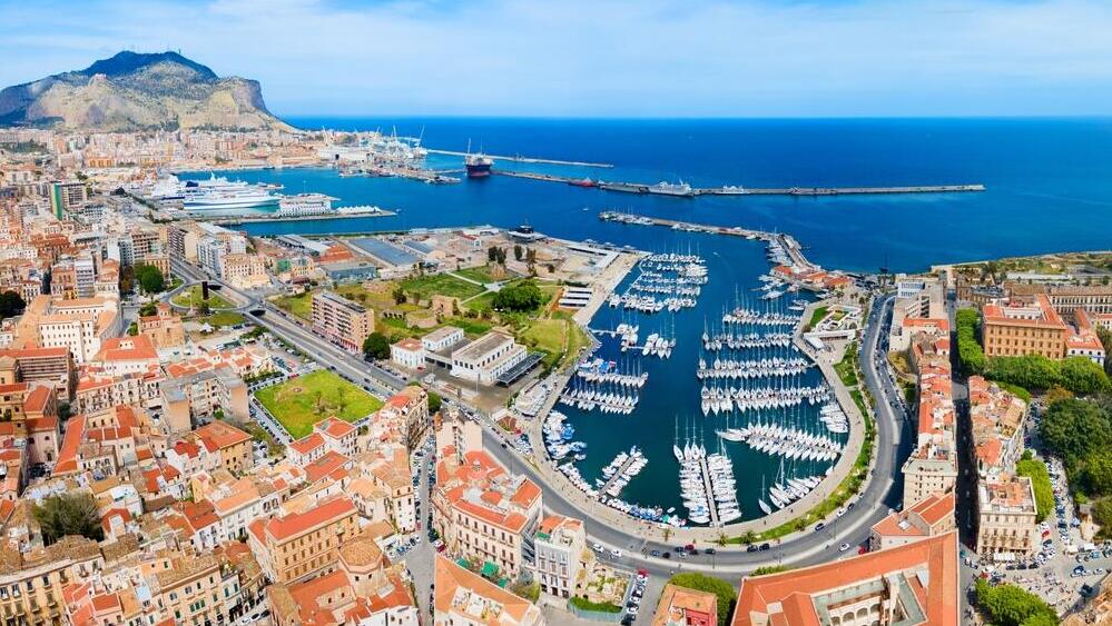 פלרמו, סיציליה