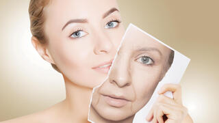 גיל ביולוגי או כרונולוגי? כך תגלו בני כמה אתם באמת