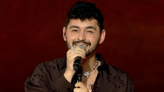 נועם בתן ב"הכוכב הבא"