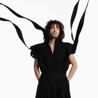 עיצוב של שאדי פרנסיס מג'לטון לתערוכה "שבע מפלצות"