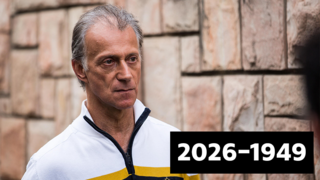 "אנשים לא מבחינים, אבל אני בן אדם": חידת מתי כספי