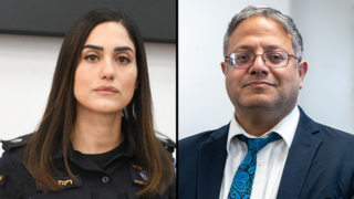 "פסק הדין מגדיל הסיכוי שבג"ץ יורה לפטר את בן גביר"