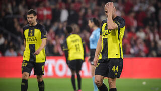 הפועל באר-שבע בית"ר ירושלים 