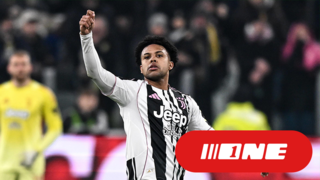 ווסטון מקני 